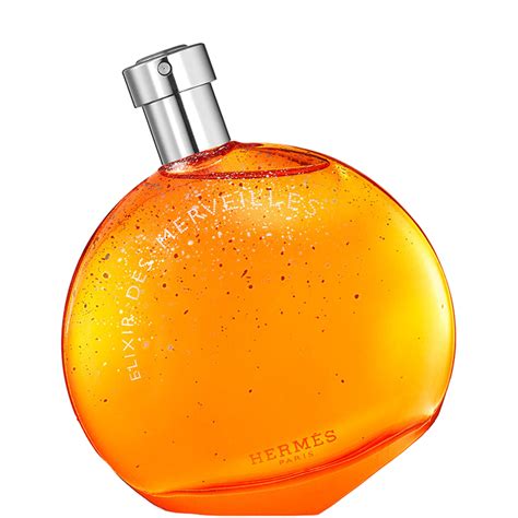 hermes perfume eau des merveilles 100ml|hermes perfume elixir merveilles.